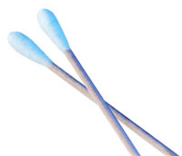 Swab, Cotton TipSolon Manufacturing Co., Inc.
